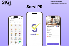 DevOps Infrastructure for Booking and Marketplace Applications